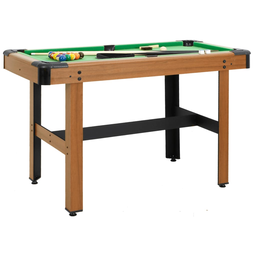 Table de billard