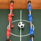 Mini baby-foot 69 cm – Érable