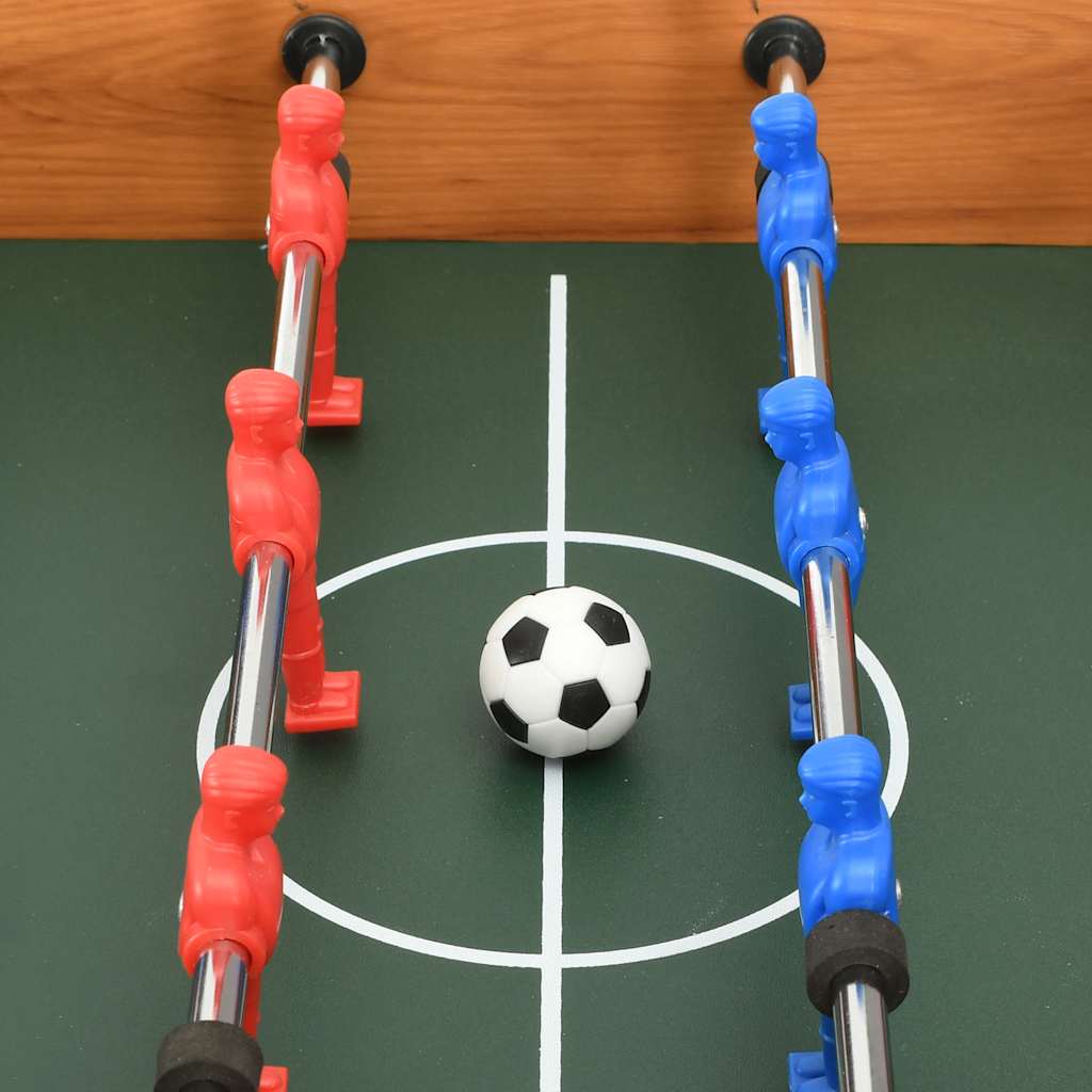 Mini baby-foot 69 cm – Érable