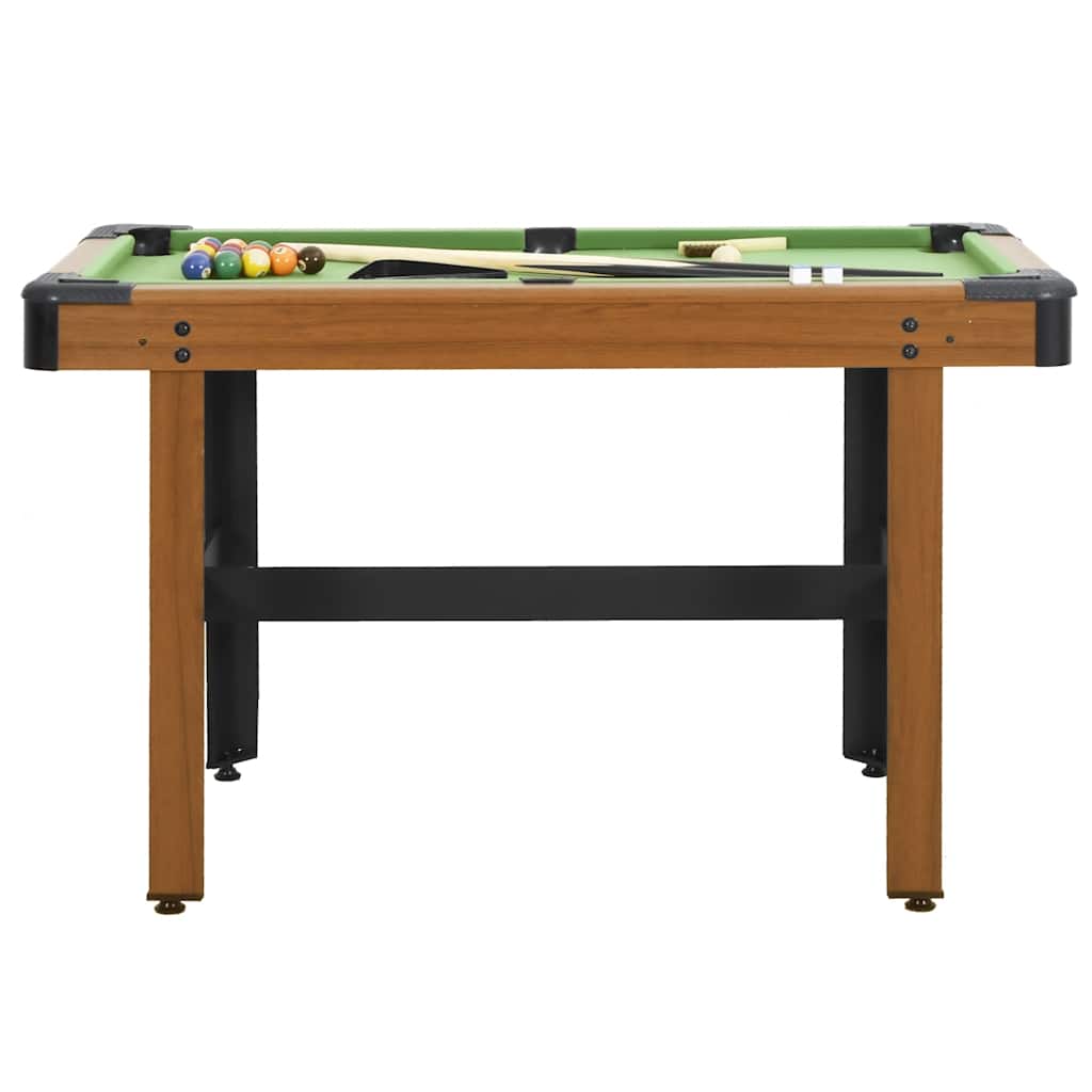 Table de billard 122 cm