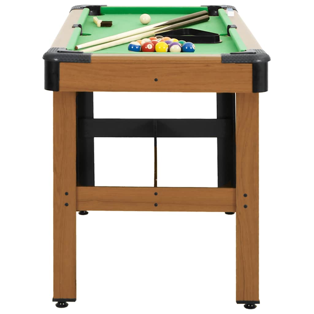 Table de billard 122 cm