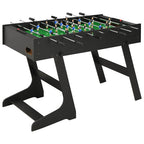 Baby-foot pliable 121 cm