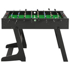 Baby-foot pliable 121 cm