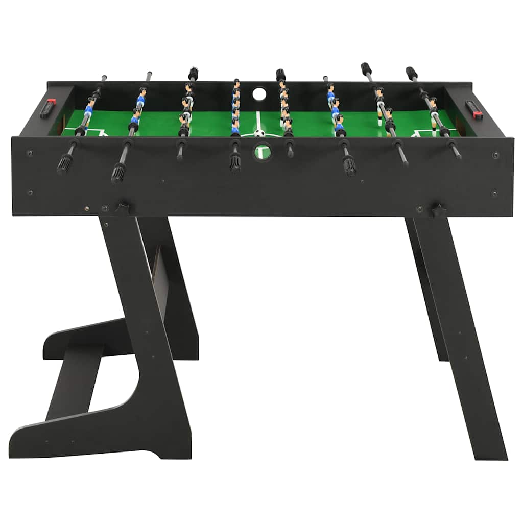 Baby-foot pliable 121 cm