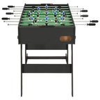 Baby-foot pliable 121 cm