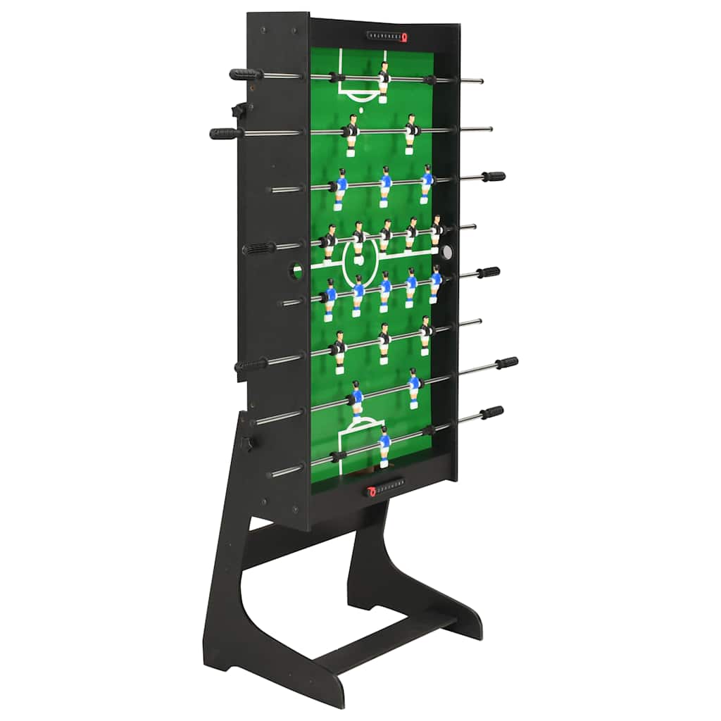 Baby-foot pliable 121 cm