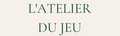 L'atelier du jeu - Accueil